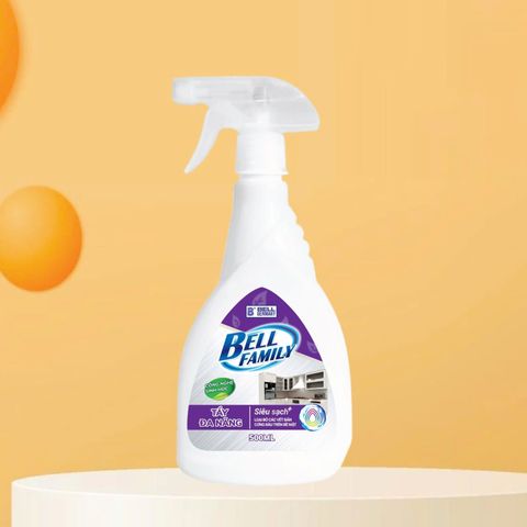 Tẩy đa năng  sinh học 500ml